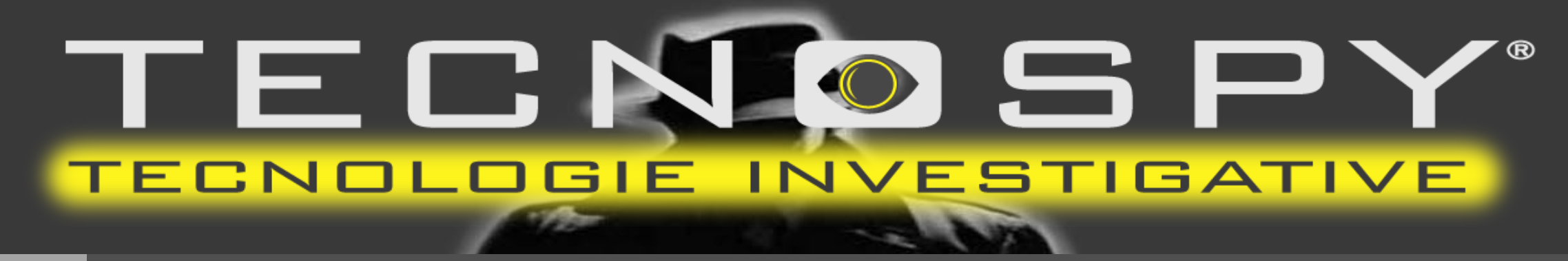 Tecnologie investigative